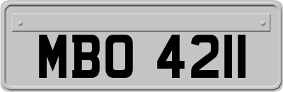 MBO4211