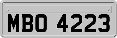 MBO4223
