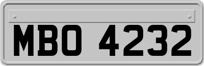 MBO4232
