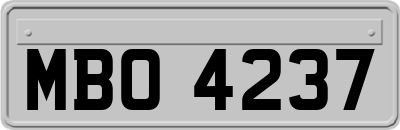MBO4237