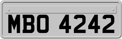 MBO4242