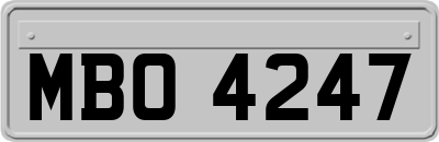 MBO4247