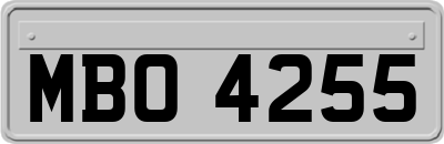 MBO4255