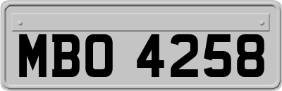 MBO4258