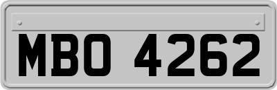 MBO4262
