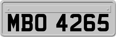 MBO4265