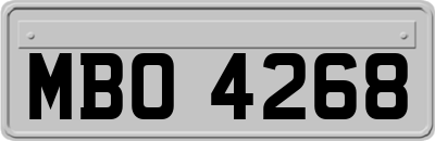 MBO4268