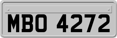 MBO4272