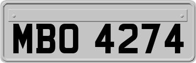 MBO4274