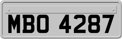 MBO4287