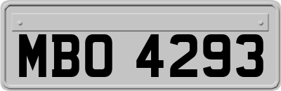 MBO4293