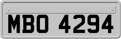 MBO4294
