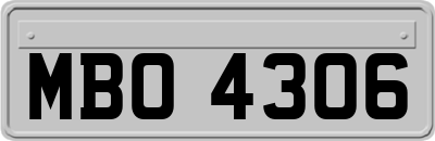 MBO4306