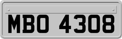 MBO4308