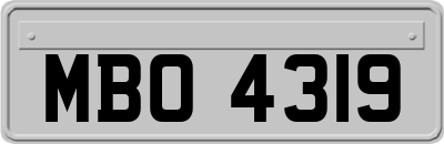 MBO4319