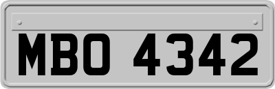 MBO4342