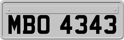 MBO4343