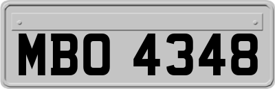 MBO4348