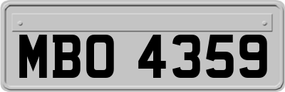 MBO4359