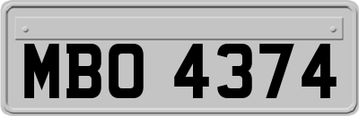 MBO4374
