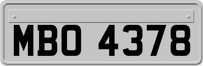 MBO4378