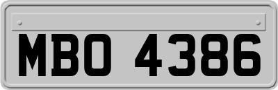 MBO4386