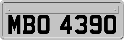 MBO4390