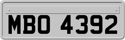 MBO4392
