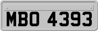 MBO4393