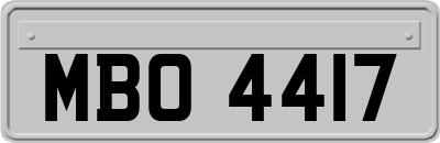 MBO4417