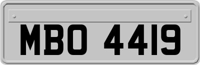 MBO4419