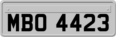 MBO4423