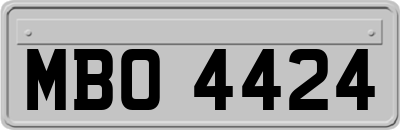 MBO4424
