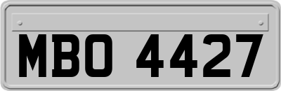 MBO4427