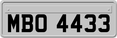 MBO4433