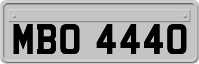 MBO4440