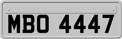 MBO4447
