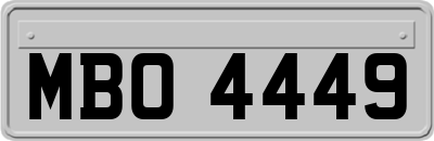 MBO4449