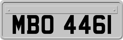 MBO4461