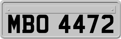MBO4472