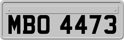 MBO4473