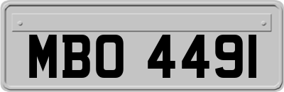 MBO4491