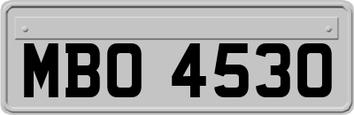 MBO4530