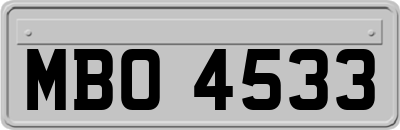 MBO4533