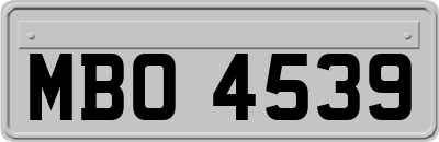 MBO4539