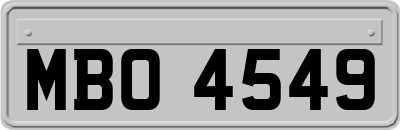 MBO4549