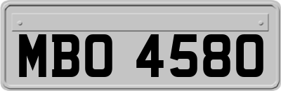 MBO4580