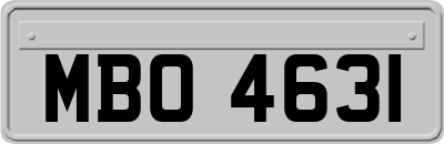 MBO4631