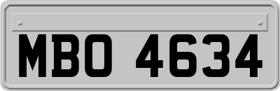MBO4634