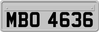 MBO4636
